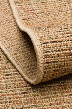 Eko Halı Ventura Sisal VNT 2707 Multy