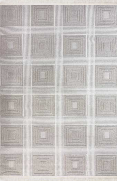 Nexus Luxury Carpet Polo Modern Halı 679 Bej