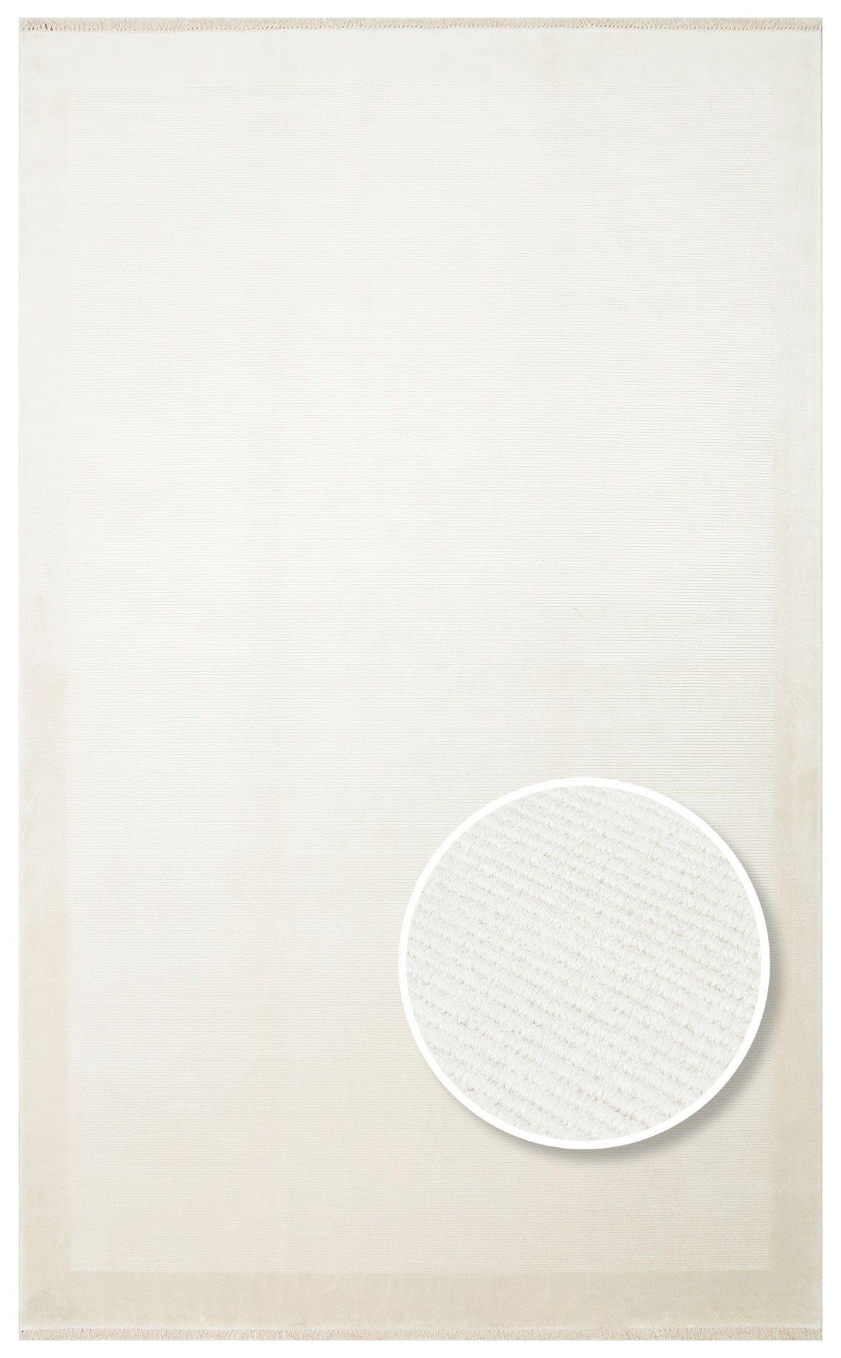 Eko Halı Napoli NAP02 Cream