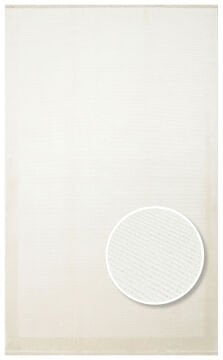 Eko Halı Napoli NAP02 Cream