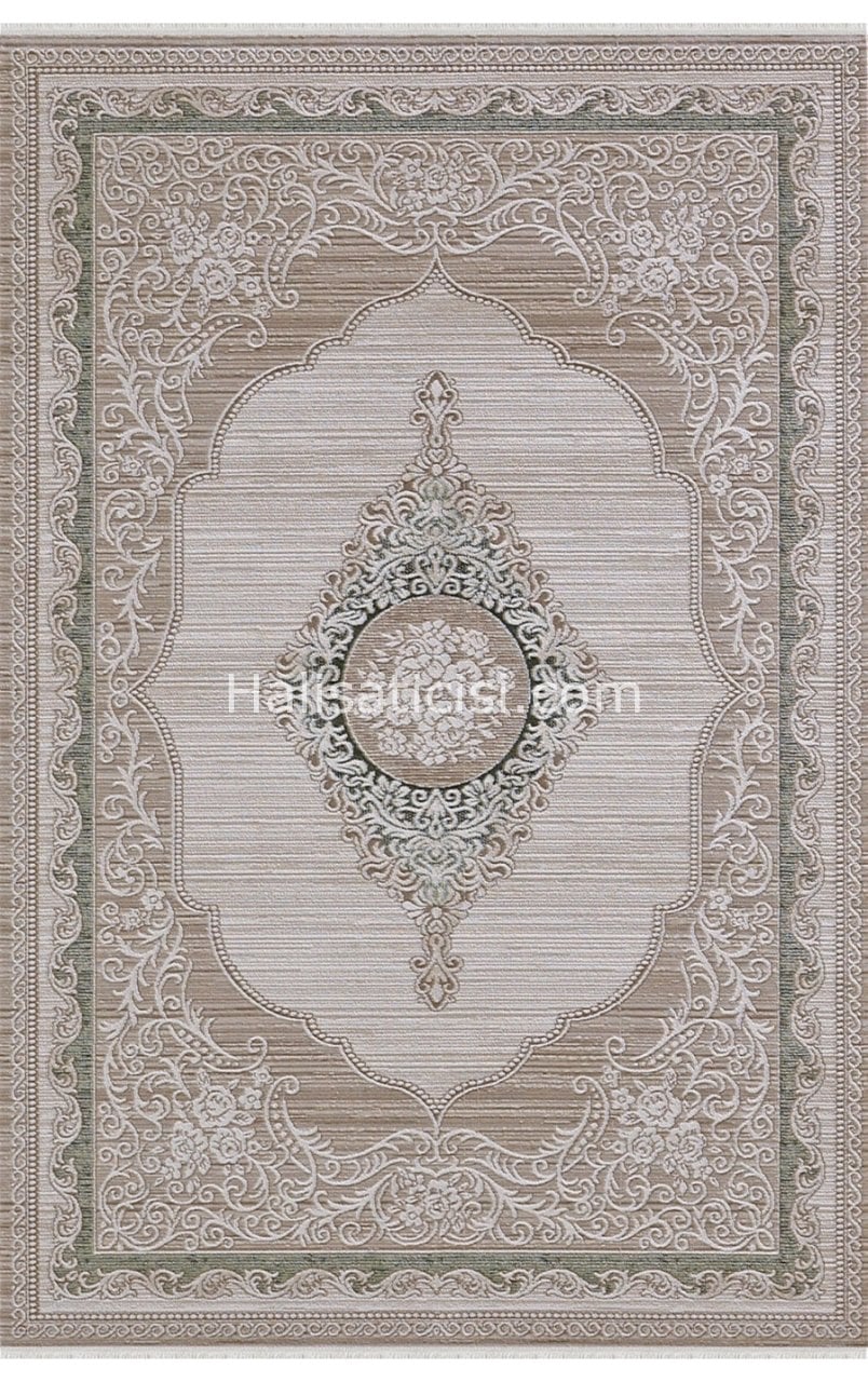 Padişah Halı Sümela 34934 064 100X200