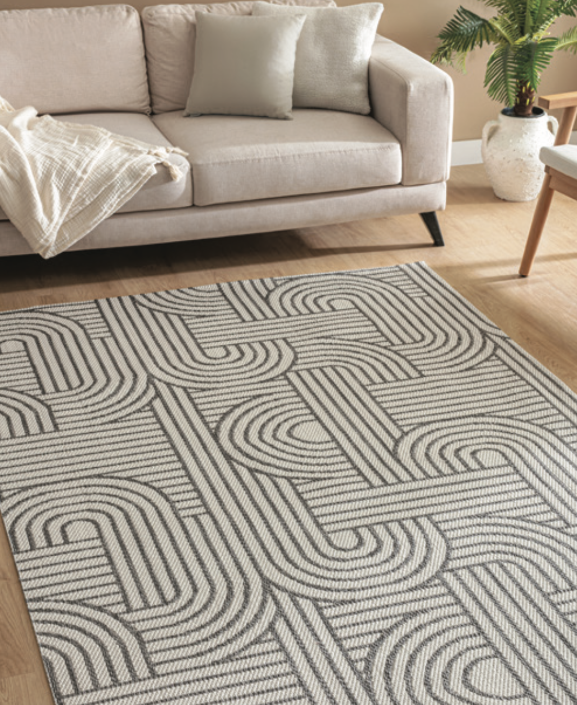 Koridor Halı Europa Özel Ebat Kesim EP03