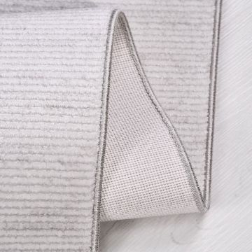 Crea Halı Victoria Özel Ebat Kesme Halı 1909 Ak