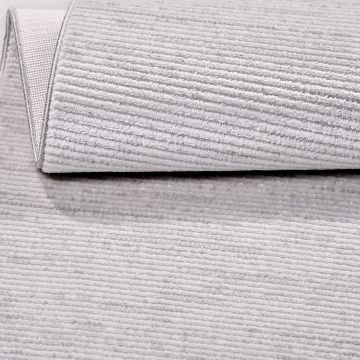 Crea Halı Victoria Özel Ebat Kesme Halı 1909 Ak