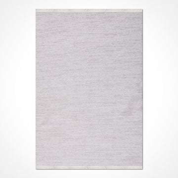 Crea Halı Victoria Özel Ebat Kesme Halı 1909 Ak