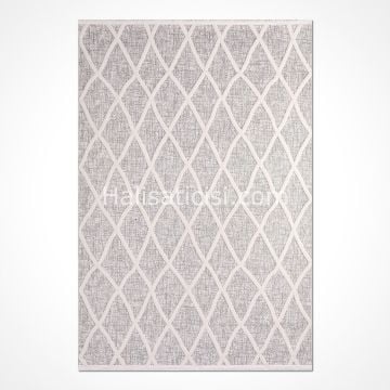 Crea Halı Almira Özel Ebat 11405K 100 cm