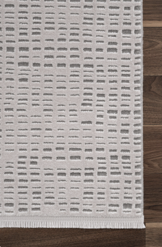 Koza Halı Loren Modern Halı 5407C