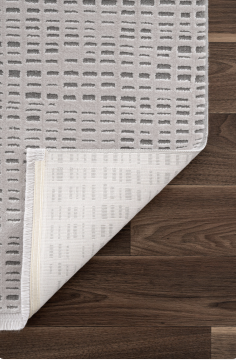 Koza Halı Loren Modern Halı 5407C