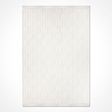 Crea Halı İbiza Özel Ebatlı Kesme Halı  11710K