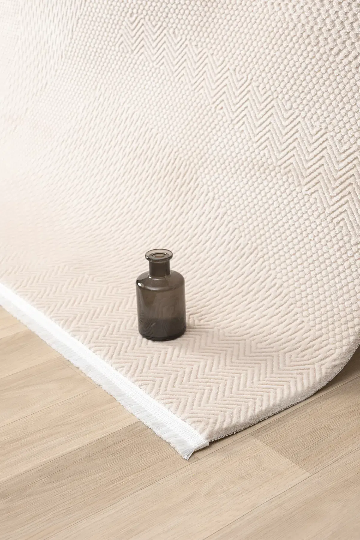 Seyran Halı Lima 0556 Bej