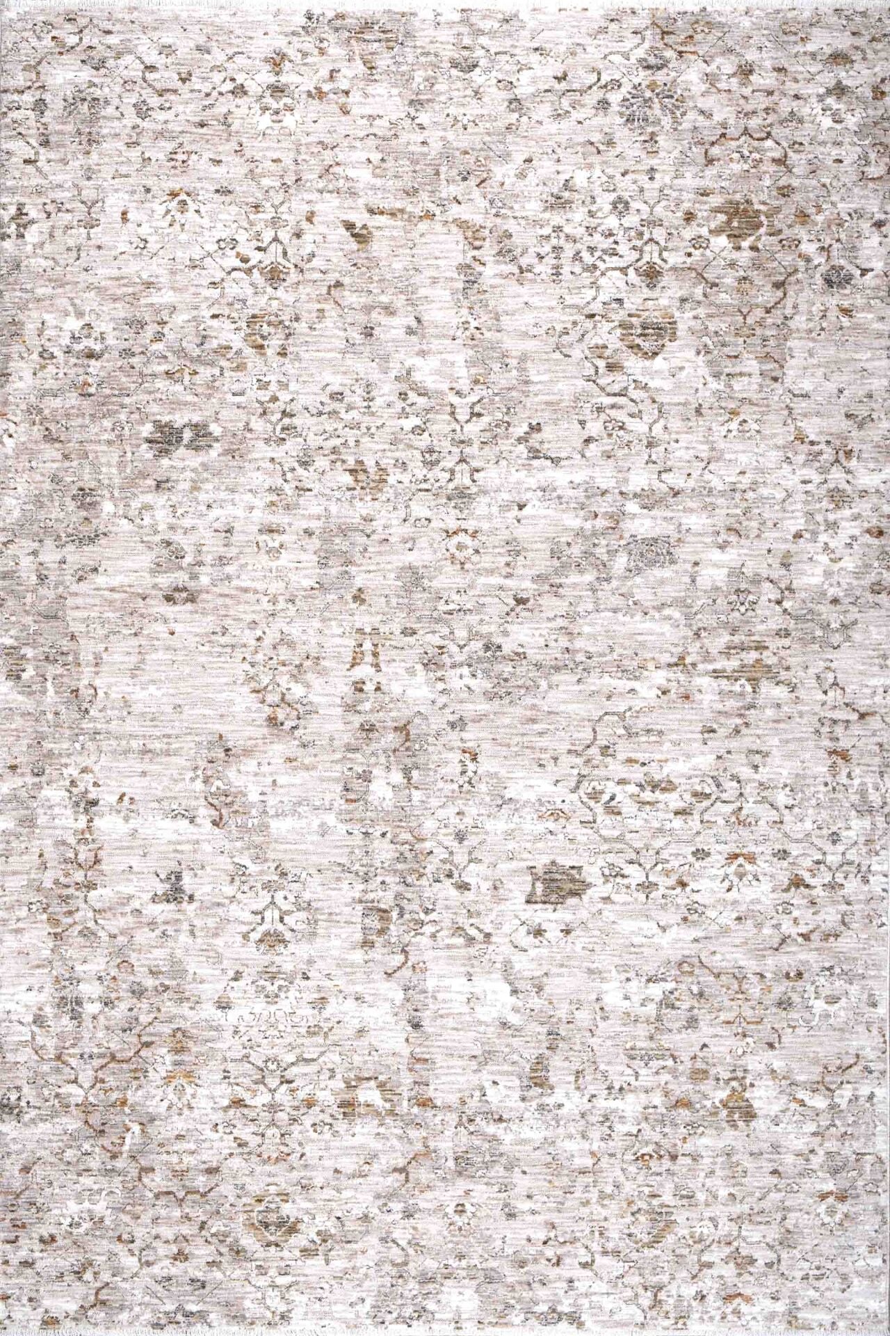 Bahariye Halı Ventura Vintage Halı VN06 BEJ