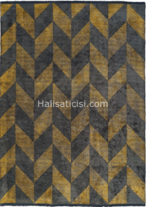 Dolce Vita Halı Teos 502 Gold