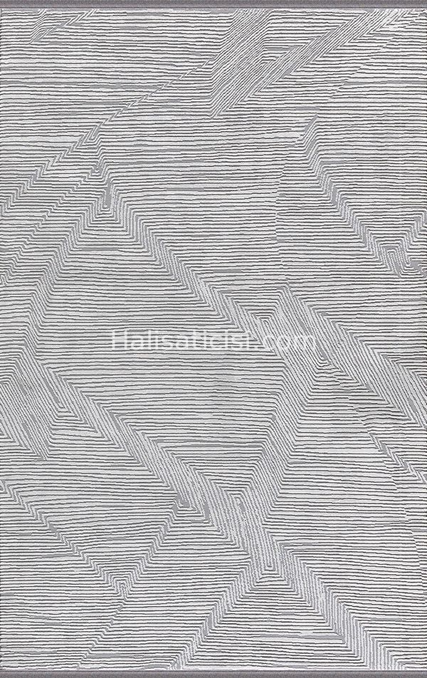 Merinos Halı Recycle 38446 095 120X180