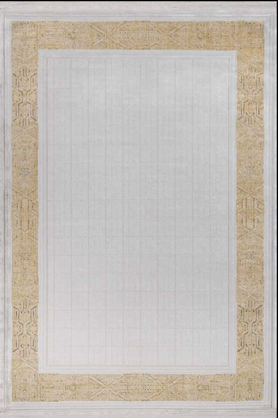 Flora Halı Magnum 7064 F