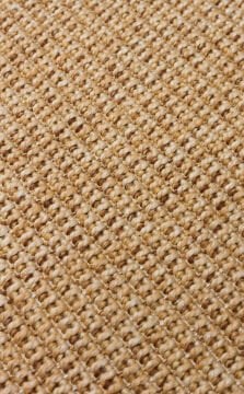 Eko Halı Ventura Bordür Sisal VNT 2702 Gold BRD Beige