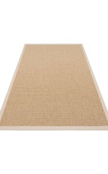 Eko Halı Ventura Bordür Sisal VNT 2702 Gold BRD Beige