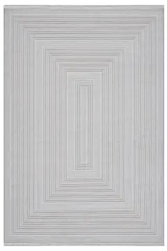 Seyran Halı Zen Akrilik Halı 7005 Kemik