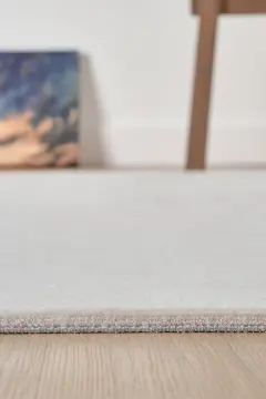 Seyran Halı Zen Akrilik Halı 7005 Kemik