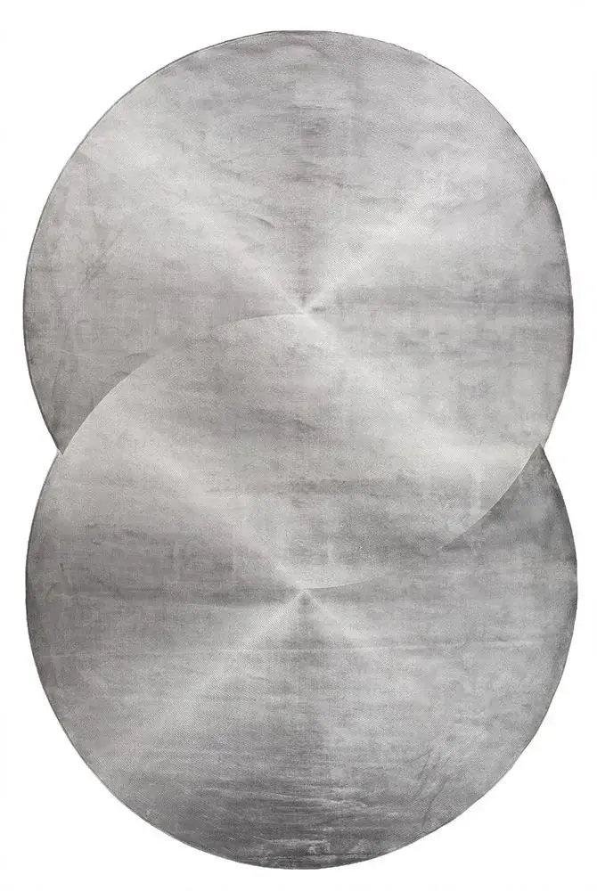 Artemis Halı Art Shape Y1024K Gri Gri Halı