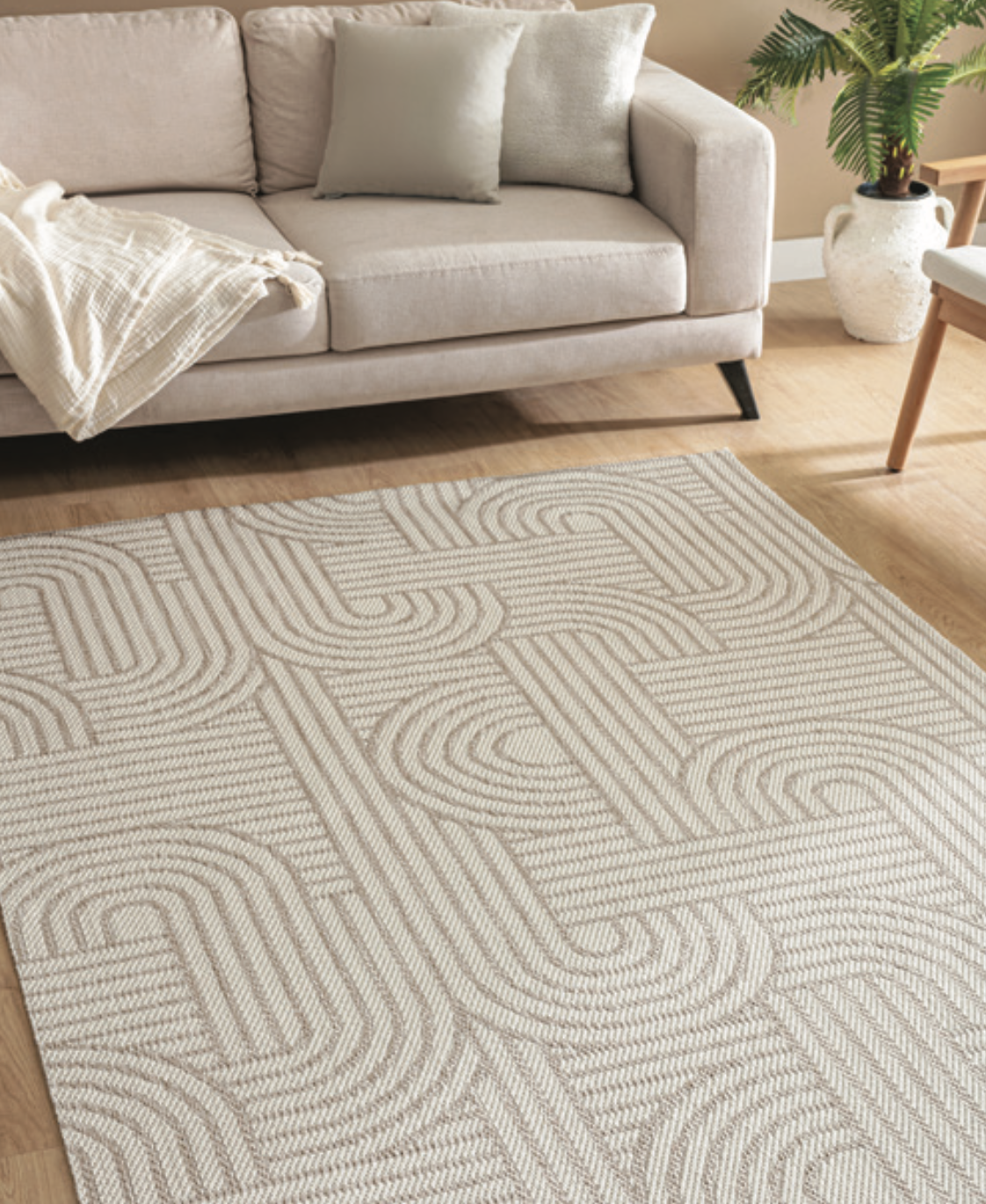 Koridor Halı Europa Özel Ebat Kesim EP02