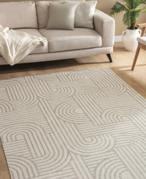 Koridor Halı Europa Özel Ebat Kesim EP02