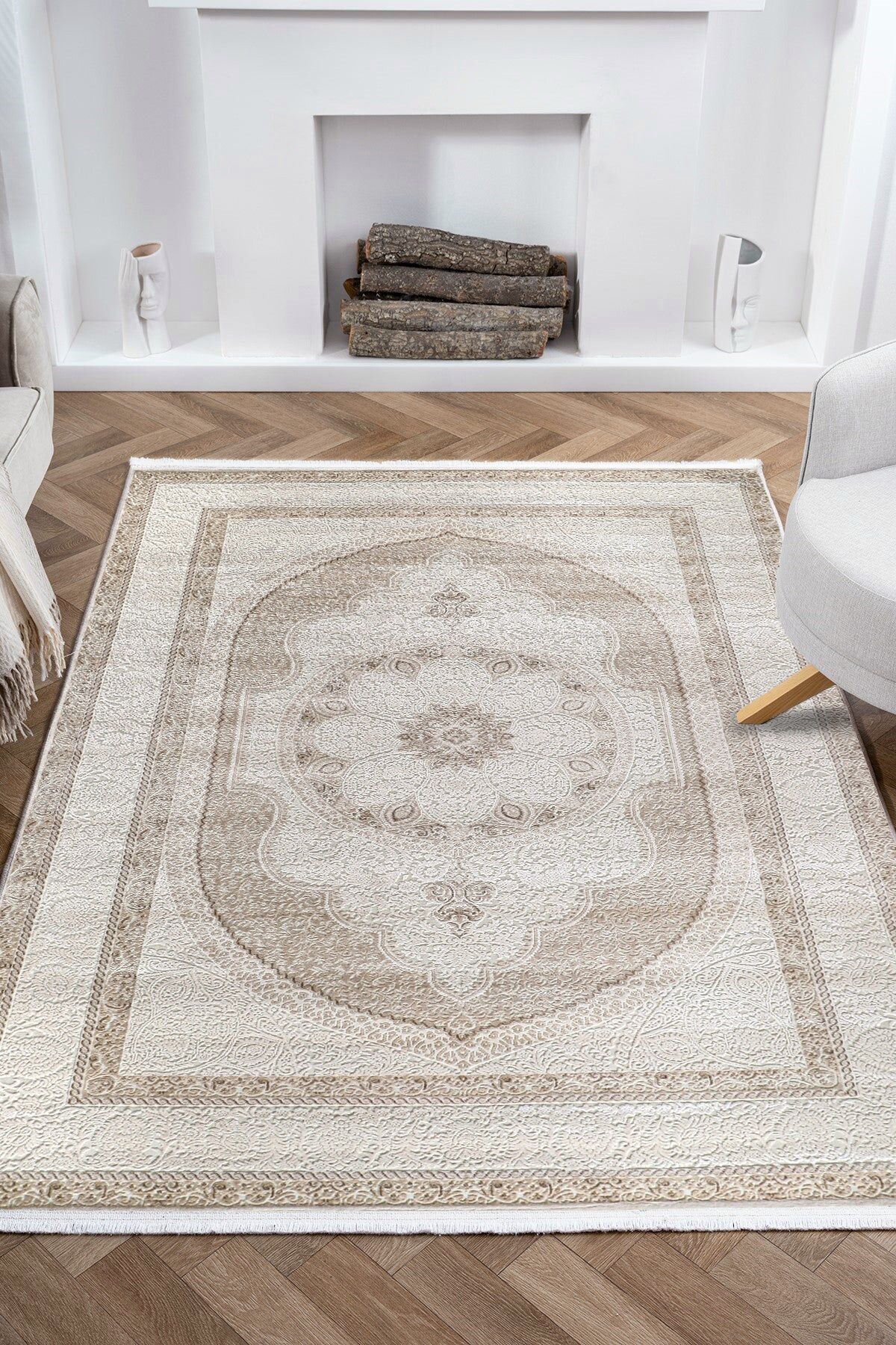 Kreasyon Halı Nazende NZ008