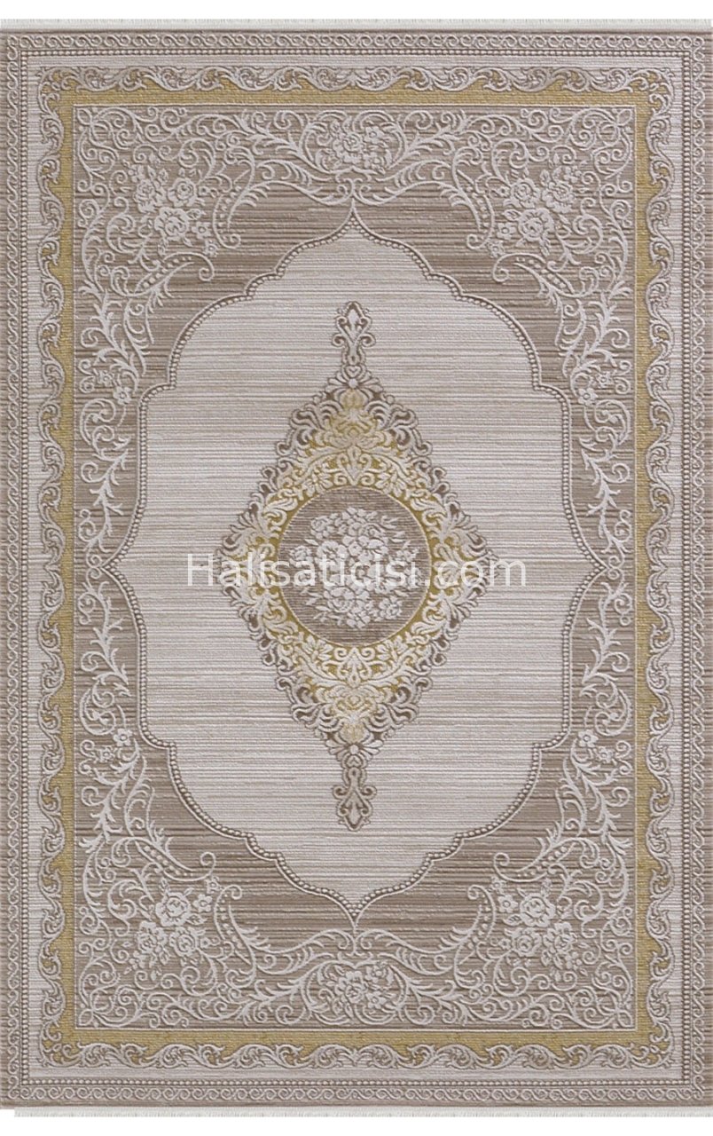 Padişah Halı Sümela 34934 075 100X200