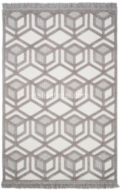 Dolce Vita Halı Matrix 753 Vizon Cream 100X200