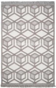 Dolce Vita Halı Matrix 753 Vizon Cream 100X200