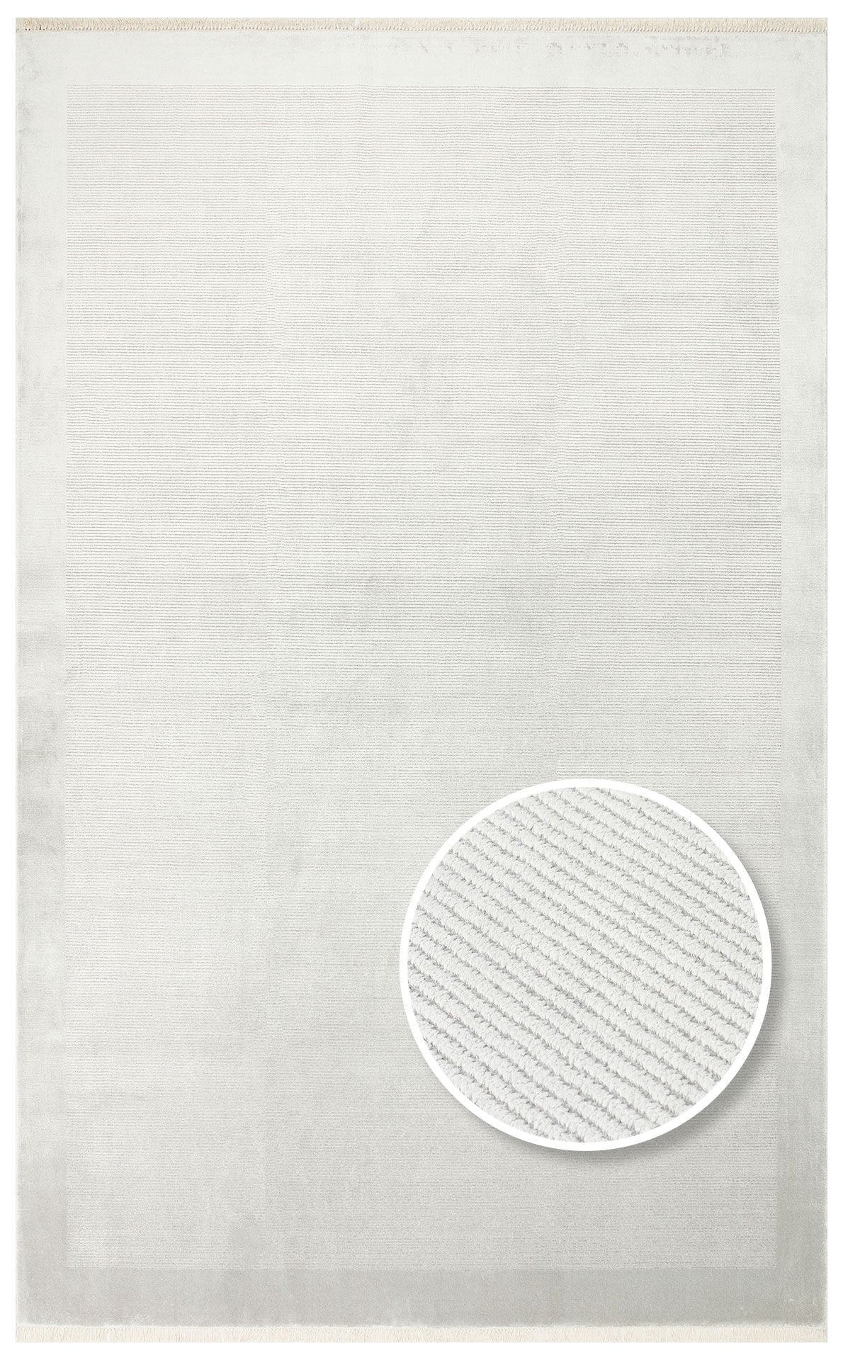 Eko Halı Napoli NAP02 Grey