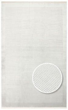 Eko Halı Napoli NAP02 Grey