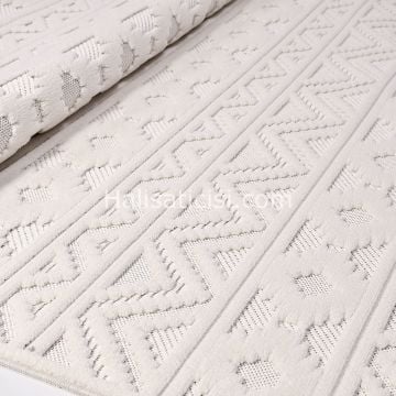 Crea Halı Almira Özel Ebat 11406K