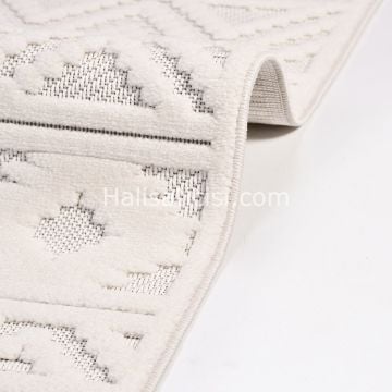 Crea Halı Almira Özel Ebat 11406K