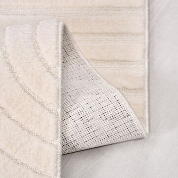 Crea Halı İbiza Özel Ebatlı Kesme Halı  11716K