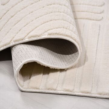 Crea Halı İbiza Özel Ebatlı Kesme Halı  11716K