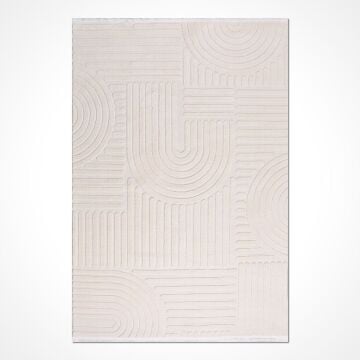 Crea Halı İbiza Özel Ebatlı Kesme Halı  11716K