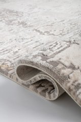 Eva EV 3983 BEJ  GRİ