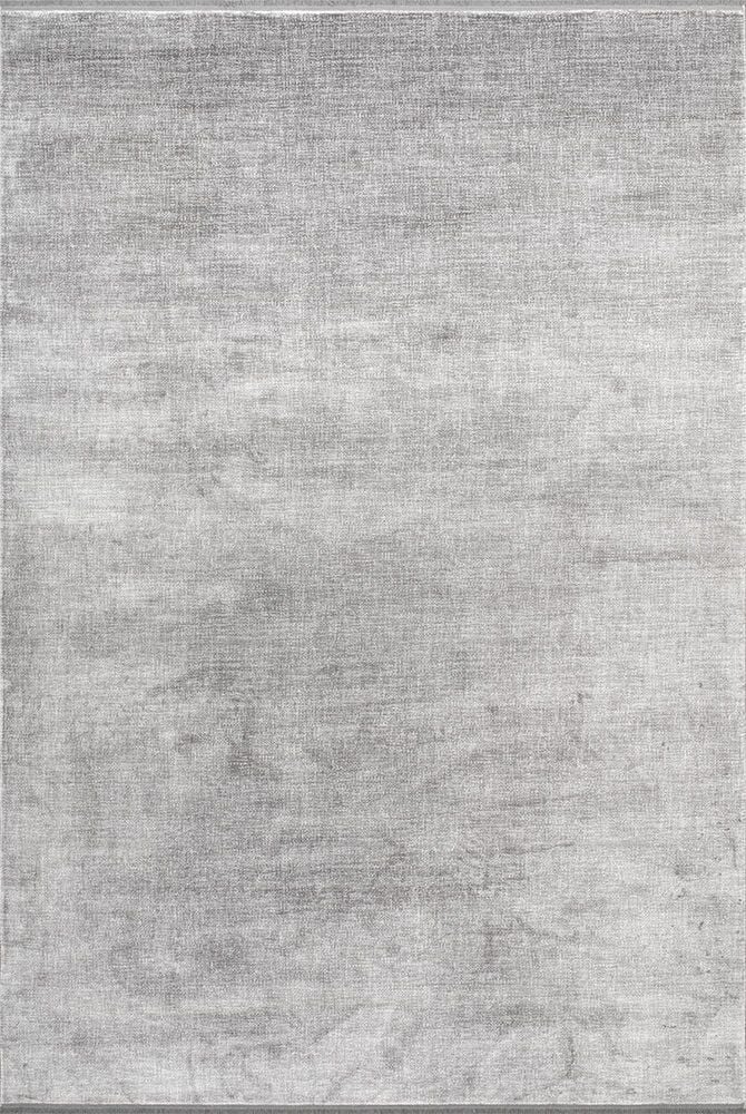 Artemis Halı Art Stil Y1062A Krem Gri Hal
