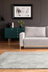 Eva EV 3983 BEJ  GRİ