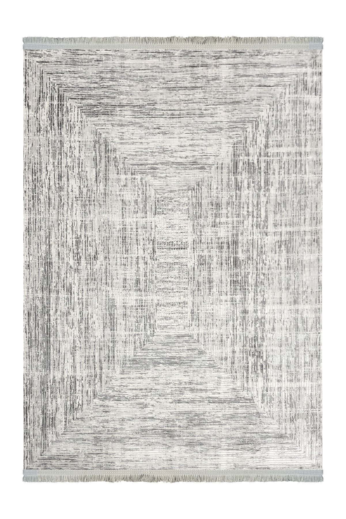 Woolen Halı Victoria Viscon Akrilik Halı 6001