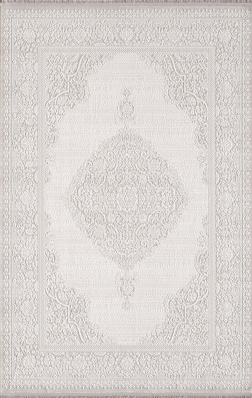 Artemis Dior DIOR 02517B Bej Halı 100X200
