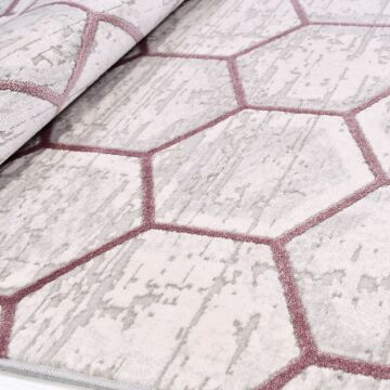 Crea Halı Argilla 15534K 100X200