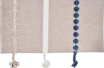 Dolce Vita Halı Mumbia  663 Sand