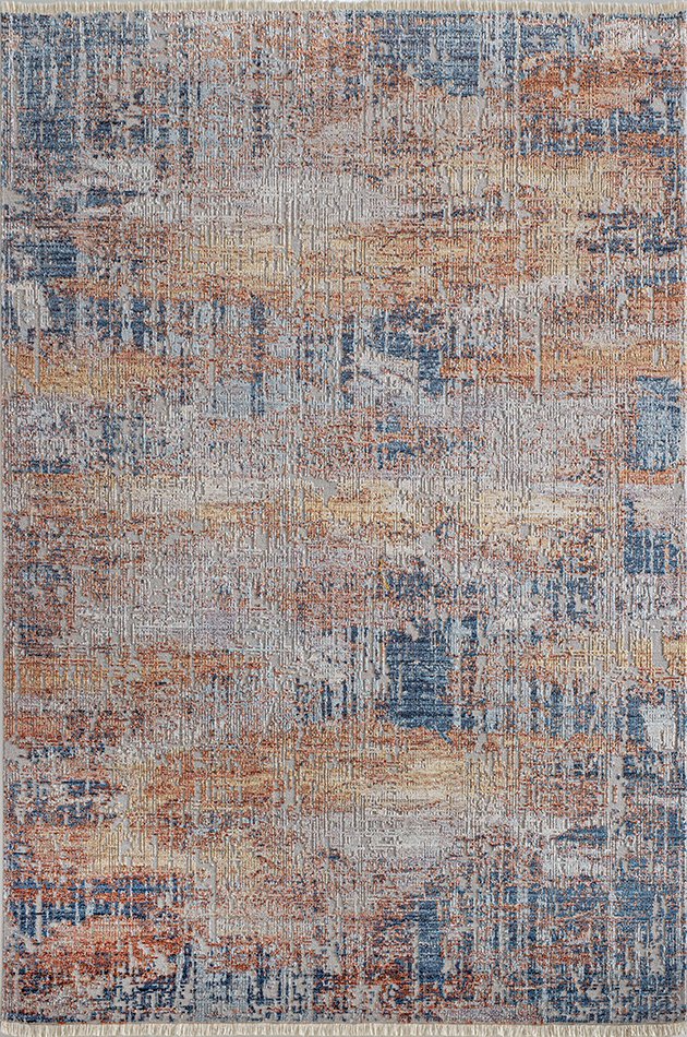 Bahariye Halı Loda Özel Ebat 8840