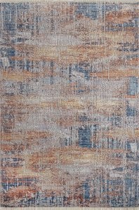 Bahariye Halı Loda Özel Ebat 8840