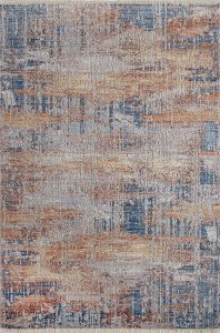 Bahariye Halı Loda Özel Ebat 8840