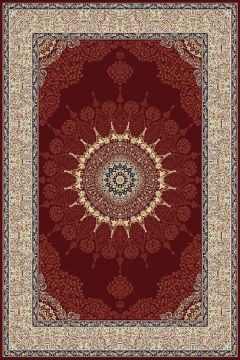 Tuğra Halı Sümer Klasik Salon Halısı  SM16