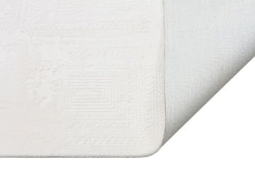 Amiral Halı Erva 5001A Koyu Gri