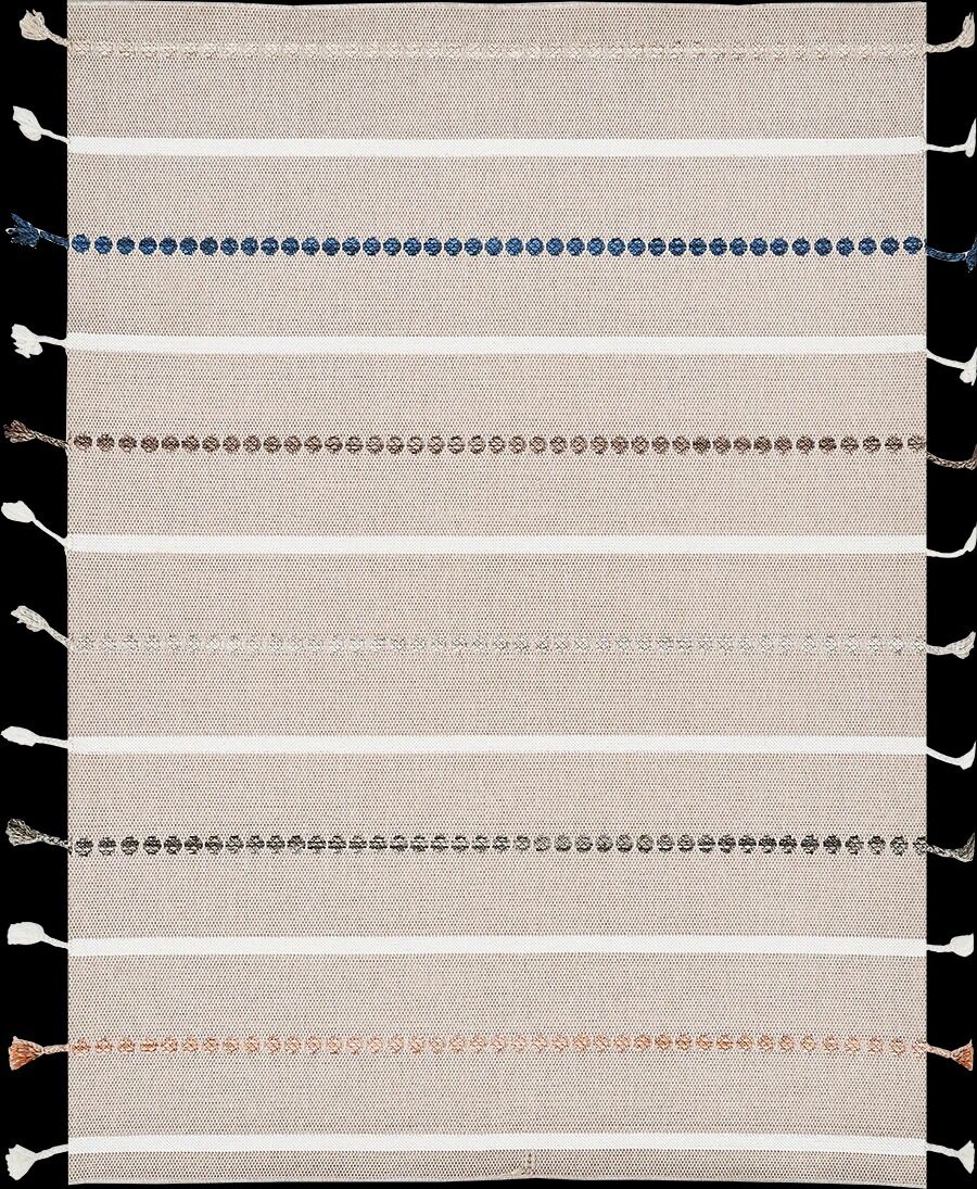 Dolce Vita Halı Mumbia  663 Sand 100x170
