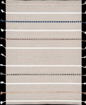 Dolce Vita Halı Mumbia  663 Sand 100x170